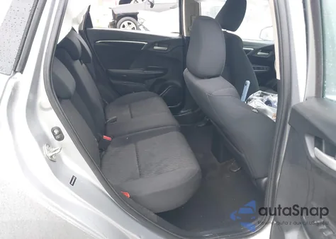 2019 Honda Fit Ex from USA, damaged, VIN 3HGGK5H85KM725269